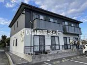 ガーデンプレイス A棟