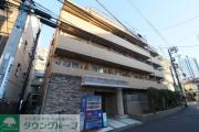 プレール・ドゥーク西新宿