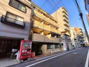 都営大江戸線中野坂上駅まで徒歩9分