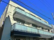 ＪＲ常磐線（各駅停車）金町駅まで徒歩7分