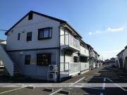 グランシャリオ3・4番館