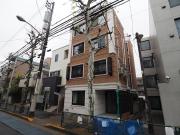 京王線幡ヶ谷駅まで徒歩5分