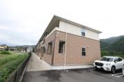 ＪＲ徳島線阿波加茂駅まで徒歩18分