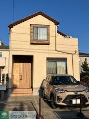 今谷上町戸建