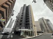 広島電鉄白島線家庭裁判所前駅まで徒歩11分