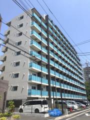 東京メトロ千代田線北綾瀬駅まで徒歩6分