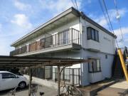 地下鉄西神・山手線伊川谷駅までバス約9分 徒歩3分