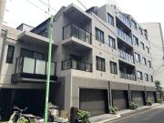 小田急小田原線千歳船橋駅まで徒歩8分