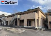 ブルーローズガーデンB棟