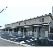トホム緑町