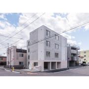 パーク麻生