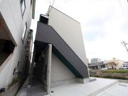 地下鉄桜通線野並駅まで徒歩14分