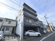 ＪＲ高徳線佐古駅まで徒歩12分