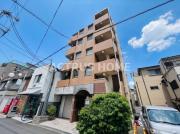 ＪＲ阪和線美章園駅まで徒歩2分