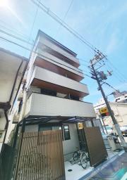 地下鉄谷町線谷町九丁目駅まで徒歩3分