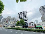 東京メトロ有楽町線月島駅まで徒歩5分
