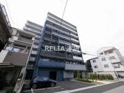 プレサンスOSAKA DOMECITYスクエア