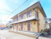 京成本線実籾駅まで徒歩12分
