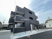ALEGRIA住道 North