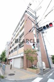 ファービースコート東野