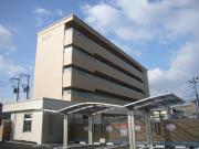 ＪＲ宇野線備前西市駅まで徒歩15分