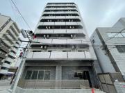 地下鉄御堂筋線大国町駅まで徒歩5分
