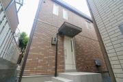 紫野上柳町貸家