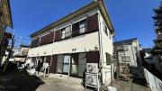 小田急江ノ島線長後駅まで徒歩5分