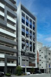 ホルツ博多駅前