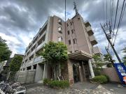 京王相模原線京王堀之内駅まで徒歩7分