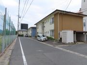 ハイツ福田