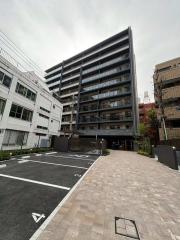 ＪＲ山手線新宿駅まで徒歩8分