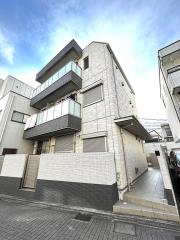 ＪＲ京浜東北・根岸線大井町駅まで徒歩7分