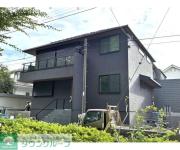Forest Villa Nishi-Ogikubo