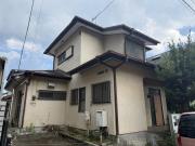 フォレスト大椎町貸家