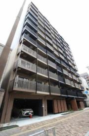 スパシエ東神奈川