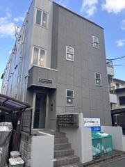 ＪＲ武蔵野線南浦和駅まで徒歩12分