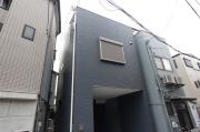 大阪市阿倍野区天王寺町北 戸建賃貸