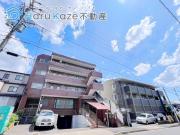名鉄名古屋本線本笠寺駅まで徒歩3分
