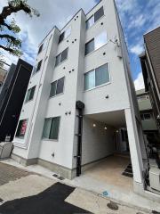 アンビエンテ西新井