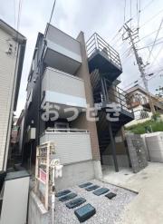 ＪＲ横須賀線保土ケ谷駅まで徒歩12分