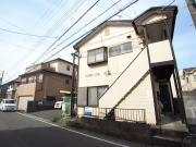 サングレースB棟