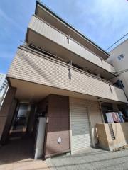 ＪＲ埼京線赤羽駅まで徒歩5分