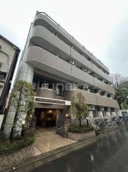 京急本線平和島駅まで徒歩8分