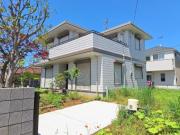 都町2丁目ヘーベルハウス