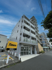 リベレート東葛西