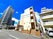 レオパレスヘリテージ新都心