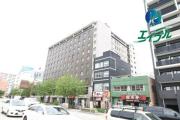 地下鉄桜通線高岳駅まで徒歩4分