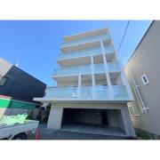 地下鉄南北線中島公園駅まで徒歩13分