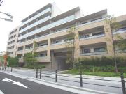 アトラス品川中延